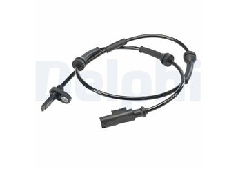 Abs Sensörü Arka Sağ DELPHI SS21548-12B1  51846677