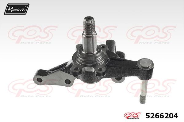 Aks Taşıyıcı Arka Sol MGA 71211