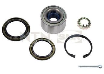 Teker Rulmanı Ön Sağ veya Sol SNR R168.40  4021099B00 40210-99B00