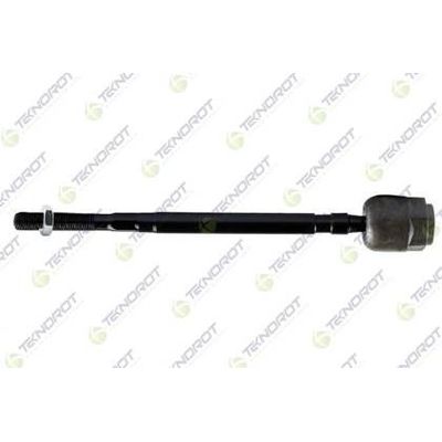 Rot Mili Sağ veya Sol TEKNOROT N-413