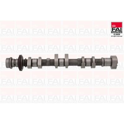 Eksantrik Mili  Ford Transit/Tourneo Custom Kombi/Kombi Van (TTF)(2012->)  FORD ORJINAL J1BG6A267AA