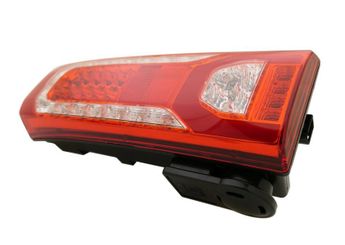 Stop Lambası Sol CERKEZ CH.PD800-116  35443203 A0035443203 003 544 32 03 0035443203