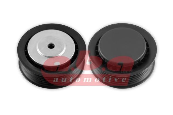 Vantilatör Kayış Gergi Rulmanı  BMS 249