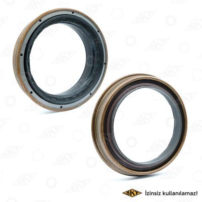 Aks Keçesi  SKT 410480-VP