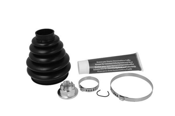 Aks Körüğü Ön İç Sağ MKS 1572