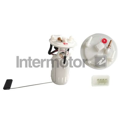 Depo Şamandırası  TEKNOPARTS RN-KDS-016