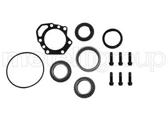 Teker Rulmanı Arka Sağ veya Sol SNR FC.41853  179814605 0179814605 2D0501319