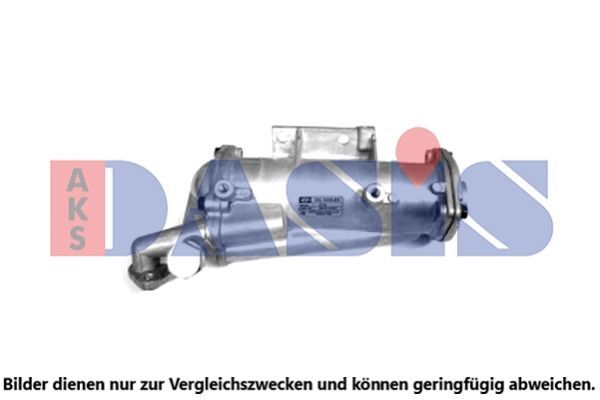 Motor Yağ Soğutucu  MADE IN KOREA 2641041013