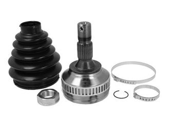 Aks Kafası Ön Dış Sağ veya Sol CIFAM 607-585  3273KR 3272FG 3272KL 3272.FG 3272.KL 3272LP 3272.LP 3272LE 3272.LE 3272LG 3272.LG 3273.KR