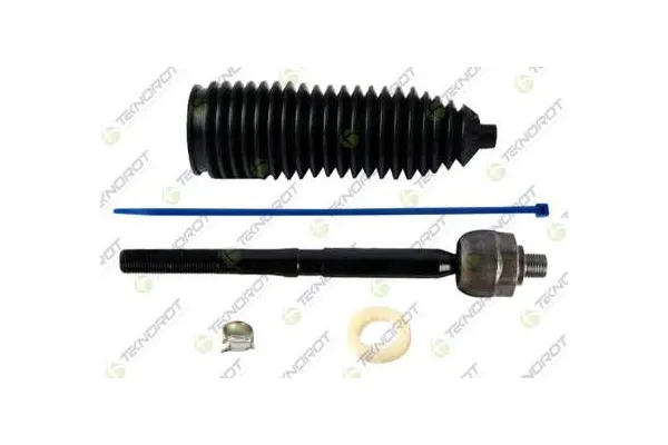 Rot Mili Kiti Sağ veya Sol Renault Scenic II (06.2003->)  TEKNOROT R-583KM