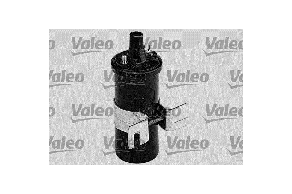 Ateşleme Bobini  Volkswagen Polo I (861)(04.1975->1981)  VALEO 245047