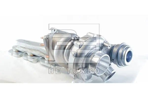 Turbo Şarj  Mercedes SL -Serisi Roadster (BM 231)(2012->)  GARRETT 827052-5002S