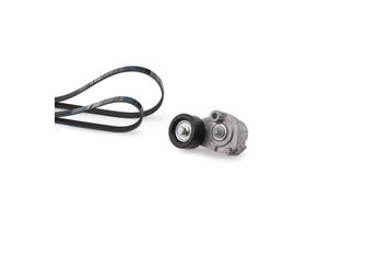 Vantilatör Kayış Seti  GATES K266PK1555  1340055