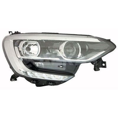 Far Sağ Renault Megane IV Grandtour (06.2016->)  RENAULT ORJINAL 260100506R