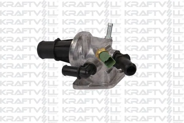 Termostat 88 °C  Lancia Musa (184)(2004->)  KRAFTVOLL 08100061