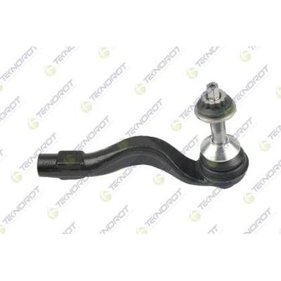 Rot Başı Sağ Mercedes EQS -Serisi (BM 297)(06.2021->)  TEKNOROT M-1121