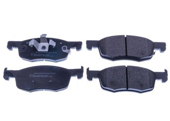 Fren Disk Balata Ön BRAXIS AA1022  4465K0010 4465K0000 04465K0000 04465K0010