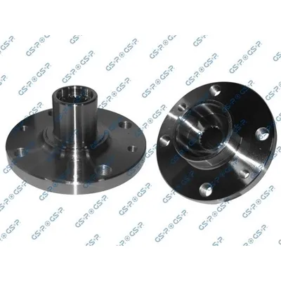 Porya Ön Sağ veya Sol Renault R 19 (B/C/L53)(05.1992->)  GSP 9421004