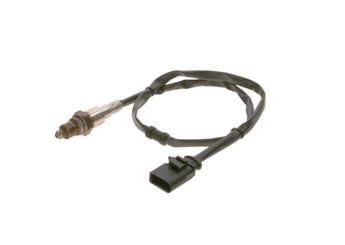 Oksijen (Lambda) Sensörü  BOSCH 0 258 030 119  VWW04E906262AC 4E906262AC 04E 906 262 AC