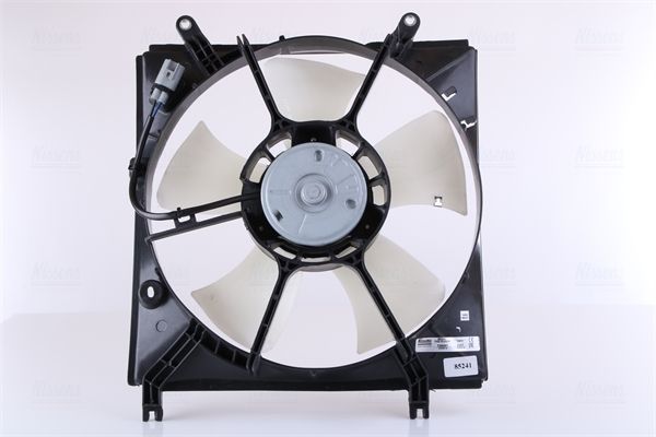 Radyatör Fan ve Motoru  Toyota RAV4 (A2)(2000->)  NISSENS 85241