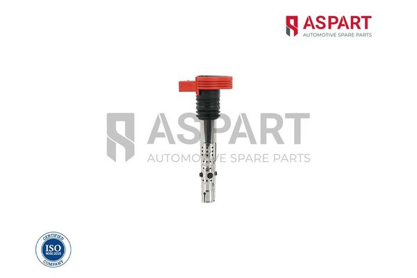 Ateşleme Bobini  ASPART 2ICO1071