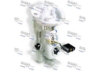 Depo Şamandırası  SIDAT 72147AS  161411841 16141184276 16146752499 16146752449 16141184165 16146766942 133385 2503385