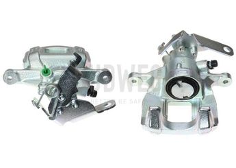 Fren Kaliper Arka Sol WALBURG WBC1104  BK212553BB 1768155 1843326 BK212553BA BK21-2553-BA BK21-2553-BB