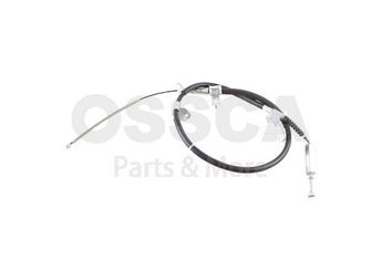 El Fren Teli Arka Sağ MAHER 36235  464200K030 46420-0K030