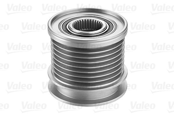 Alternatör Kasnağı  VALEO 588093