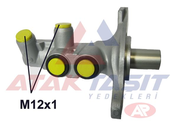 Fren Ana Merkez  AP 261731  460111938R 46 01 119 38R