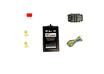 Amerikan Park Modülü  SPACE Y010052020  