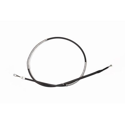 El Fren Teli Arka Sağ veya Sol Audi A4 Avant (8E)(06.2001->)  CAVO 4302 666