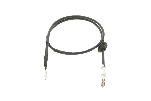El Fren Teli Arka Sol Mercedes CLS (BM 219)(06.2004->)  BOSCH 1 987 477 897