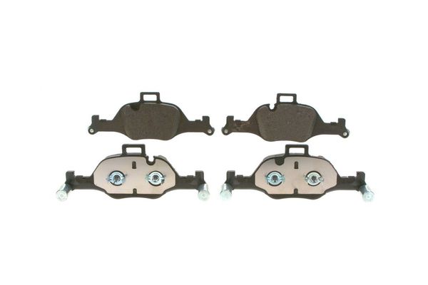 Fren Disk Balata Ön BMW 4 Serisi Cabrio (G23)(2020->)  BOSCH 0 986 424 849