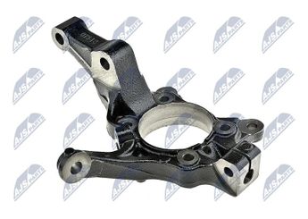 Aks Taşıyıcı Ön Sol HYUNDAI ORJINAL 51715D7000  51715D7000 51715-D7000