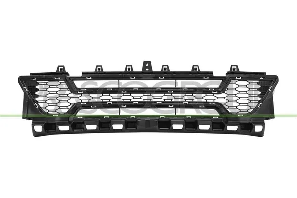 Tampon Panjuru Ön EUROBUMP BMW07X1046