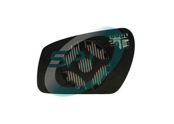 Ayna Camı Dış Sol SPJ L-0583  3S7117K741DA 1140594 1255899