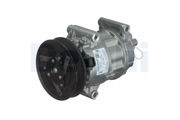 Klima Kompresörü  Renault Scenic II (06.2003->)  DELPHI TSP0155831