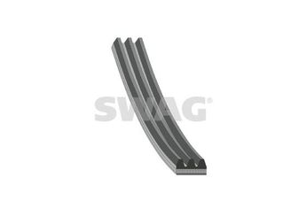 Vantilatör Kayışı  SWAG 33 10 5713  9091602721 90916-02721