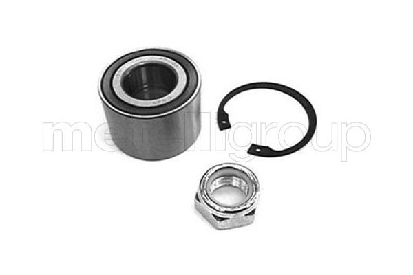 Teker Rulmanı Arka Sağ veya Sol SNR FC.12784.S03