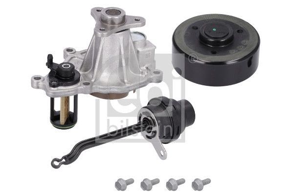 Devirdaim Su Pompası  BMW 7 Serisi (G11/G12)(10.2015->)  FEBI BILSTEIN 185197