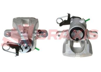 Fren Kaliper Arka Sol BRAXIS AG1874  4400T0 4400 T0