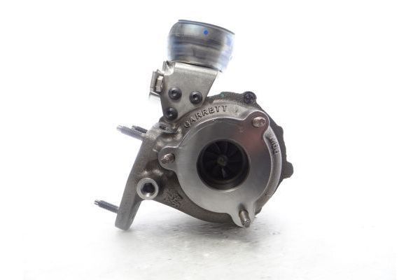 Turbo Şarj  GARRETT 790179-5002S