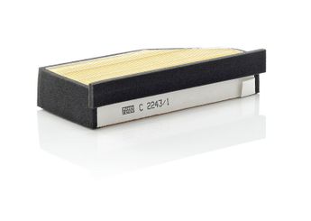 Hava Filtresi  MANN C 2243/1  13711464916 13 71 1 464 916 1464916 14 64 9 16