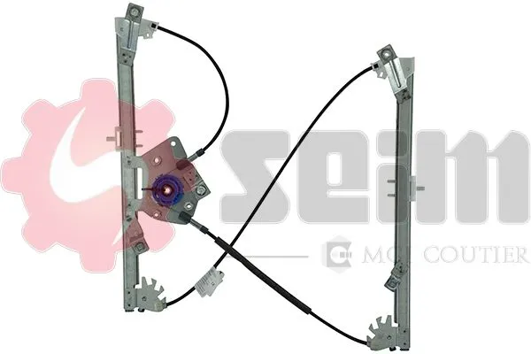 Cam Krikosu Ön Sol Ford Focus 4/5 Kapı (CB8)(2010->)  FORD ORJINAL BM51A23201BF