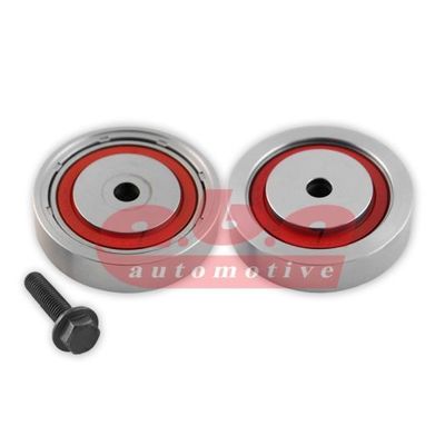 Vantilatör Kayış Gergi Rulmanı  Fiat Ducato P.Van 15 (03.2002->)  BMS 200