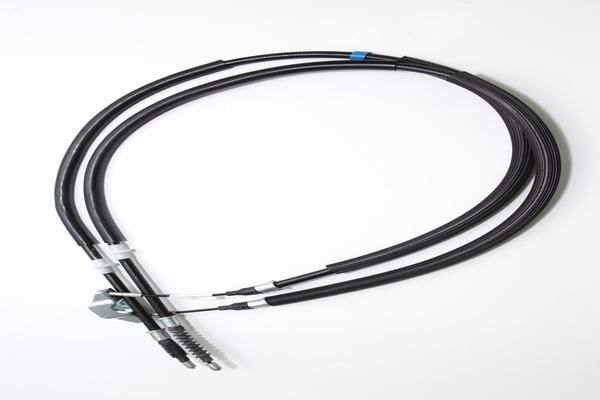 El Fren Teli Arka Sağ veya Sol Opel Astra H S.Wagon (11.2006->)  CAVO 5902 624