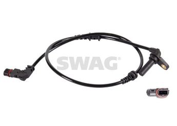 Abs Sensörü Ön Sağ SWAG 33 10 0513  A2129053403 2129050801 212 905 08 01 2129053403 212 905 34 03 A2129050801 A212 905 08 01 A212 905 34 03