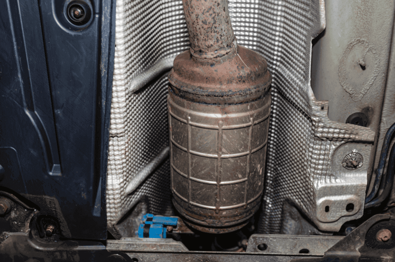 dpf tıkanması neden olur