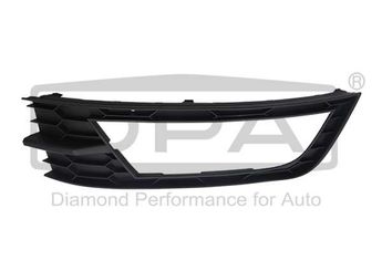 Sis Farı Çerçevesi Sol MADE IN TAIWAN 5E08076819B9  5E08076819B9 5E0807681 5E0807681 9B9